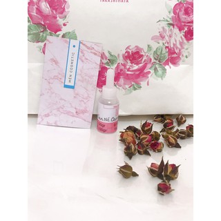 Màu tan nước Cam 10ml