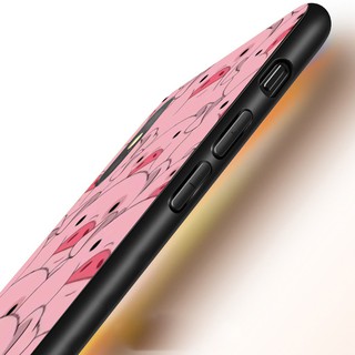 [RẺ VÔ ĐỊCH] ỐP LƯNG IPHONE IN HÌNH HEO NHỎ CUTE