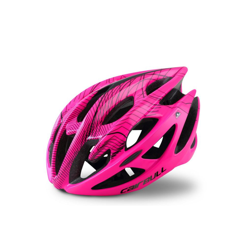 Nón bảo hiểm xe đạp Cairbull Sterling