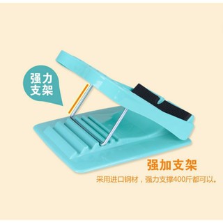 (Sẵn đen) Dụng cụ tập thể dục