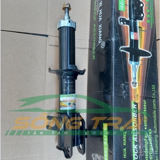 GIẢM XÓC TRƯỚC MATIZ 1