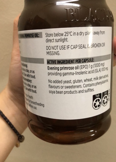 [Mã COS1505 giảm 8% đơn 300K] Tinh dầu hoa anh thảo Úc | BigBuy360 - bigbuy360.vn