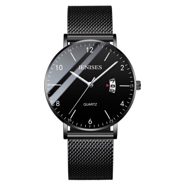 Đồng hồ nam JENISES JL01 đồng hồ doanh nhân cao cấp sang trọng | BigBuy360 - bigbuy360.vn