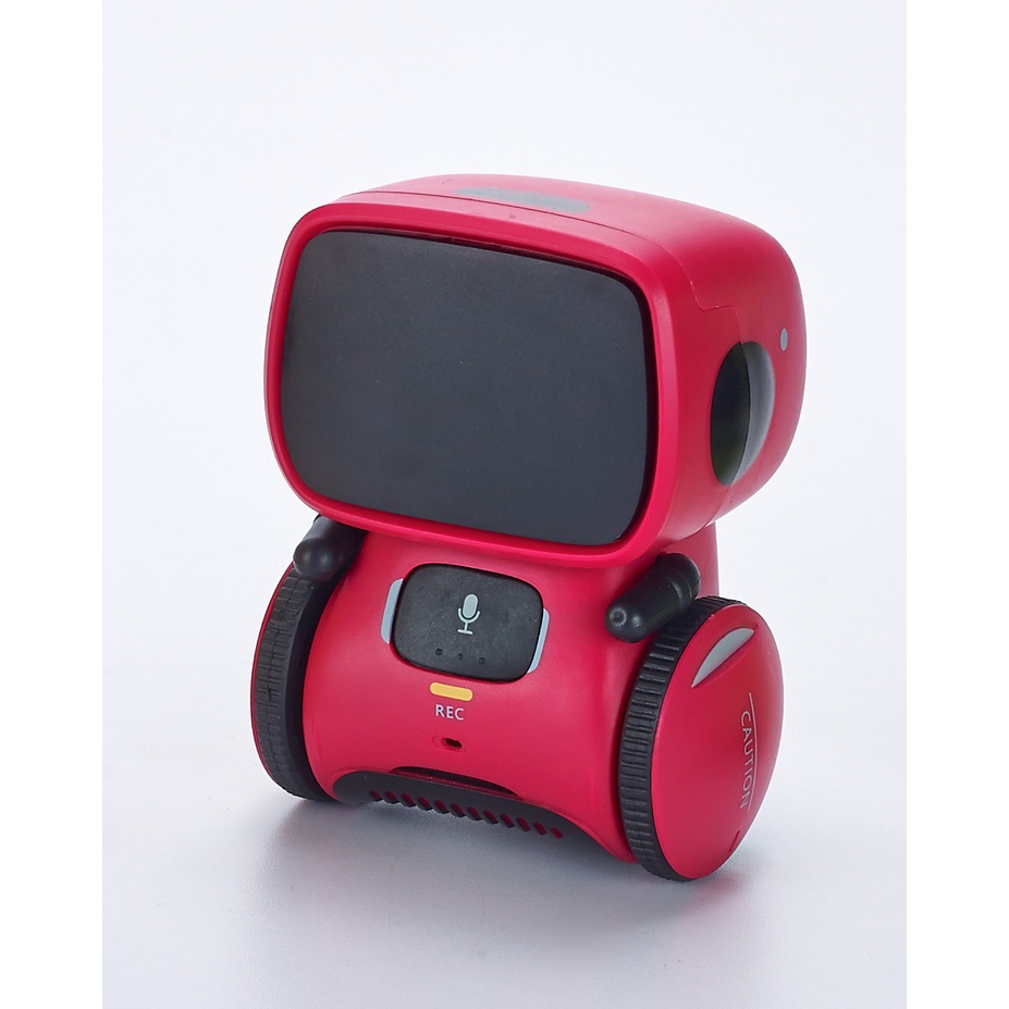 Rô Bốt Mini B90 Thông Minh Cho Bé