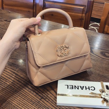 Túi Xách Tay Kết Hợp Đeo Chéo cô cô | BigBuy360 - bigbuy360.vn