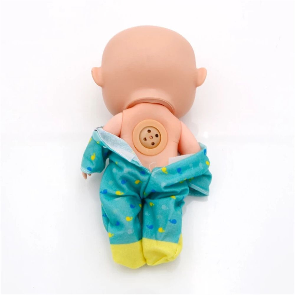 Đồ chơi mô hình Cocomelon dễ thương 20cm có nhạc cho bé