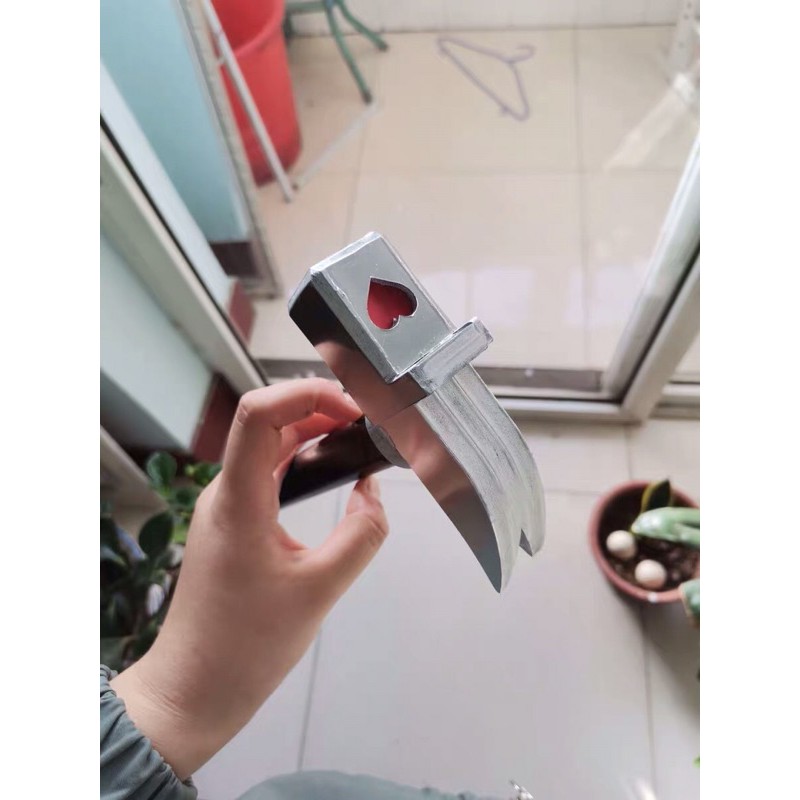 Set đồ cosplay và phụ kiện Nobara Kugishaki trong jujutsu kaisen