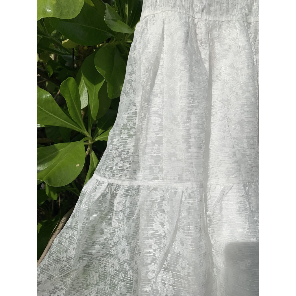 Váy hoa Ashlee Dress BJ16 LOLLIE STUDIO