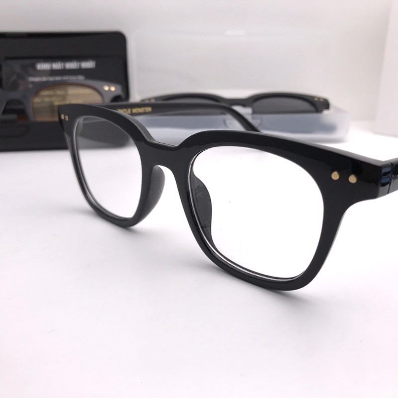 [Mã FARSSTGRE giảm 5K đơn bất kỳ] Gọng kính mát thời trang Hàn Quốc - South side | BigBuy360 - bigbuy360.vn