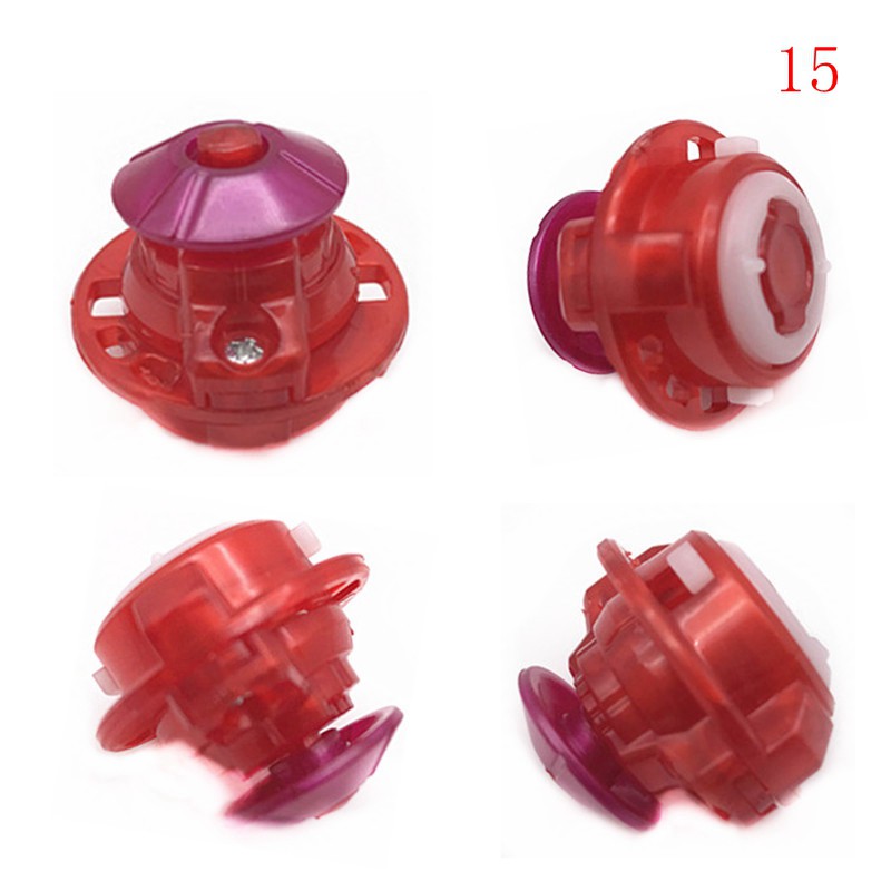 Bộ phụ kiện con quay beyblade 14 kiểu chất lượng