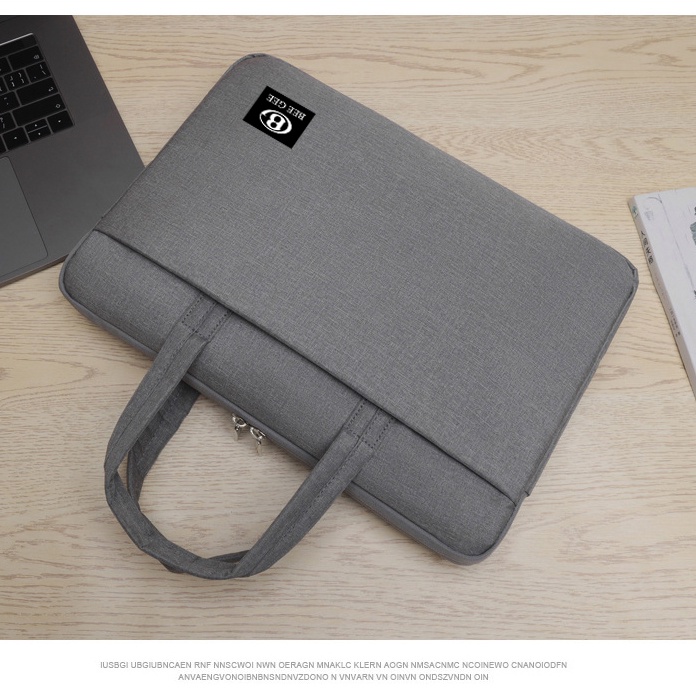 Túi chống sốc laptop - túi đựng laptop 14inch - 15.6in 131 BEE GEE | BigBuy360 - bigbuy360.vn