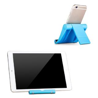 Desktop Multi-Function Rotary Folding Lazy Mobile Phone Holder Can Be Adjusted