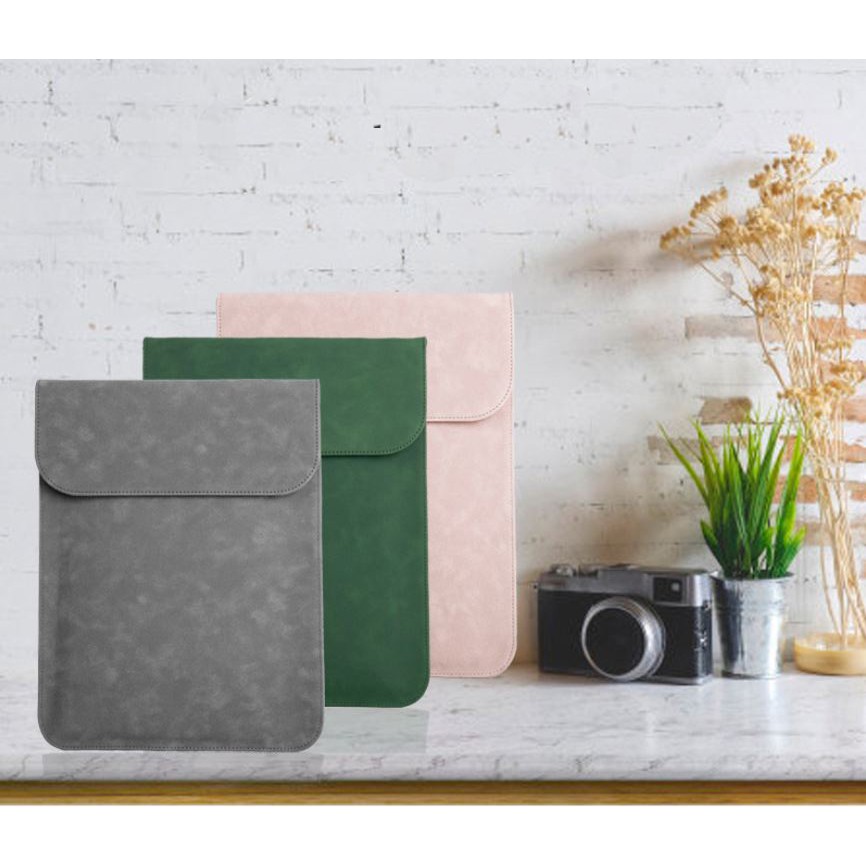 [Có quà tặng kèm theo] Bao da Macbook và các dòng Laptop từ 13-13.3 inch | BigBuy360 - bigbuy360.vn