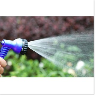 Vòi xịt giãn nở rửa xe magic house loại 15m