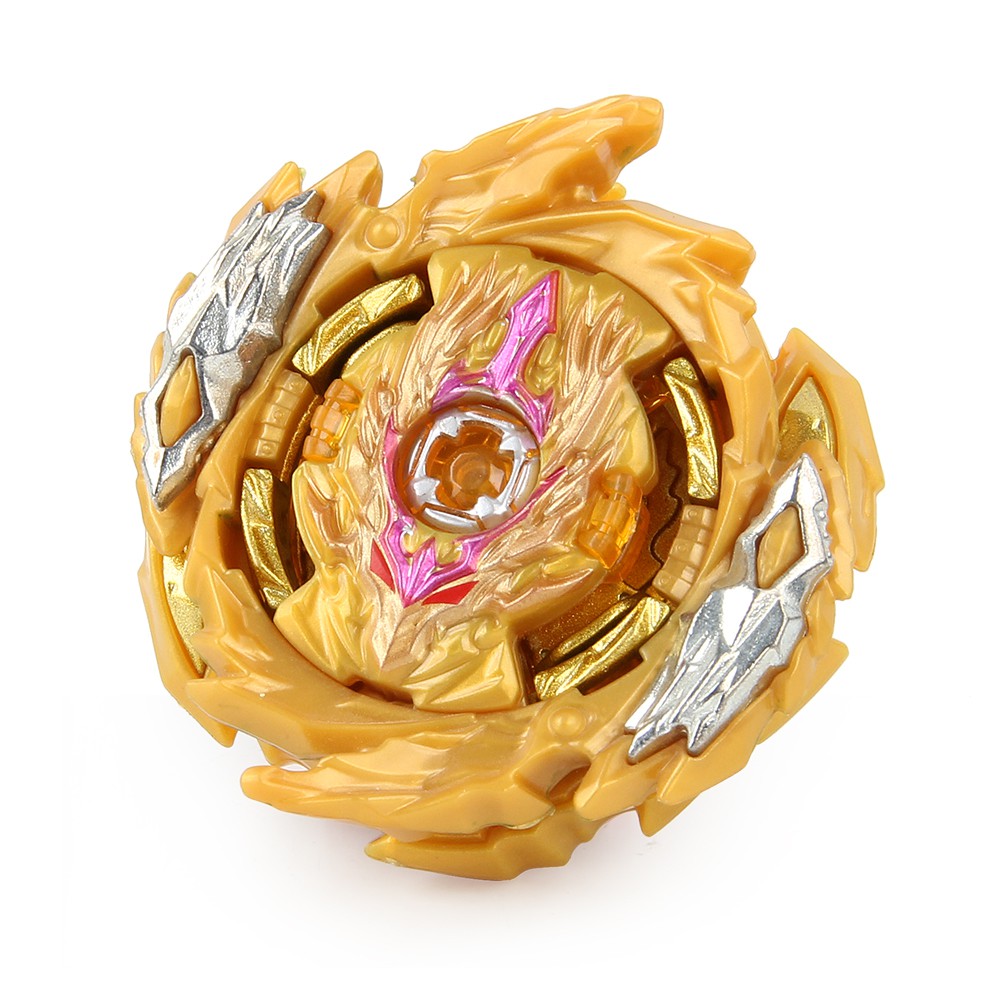 Con Quay Đồ Chơi Beyblade Burst B-168