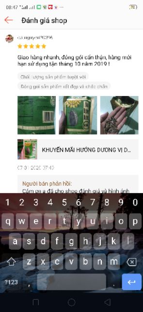 CHACHEER VỊ DỪA 130G(DATE MỚI)