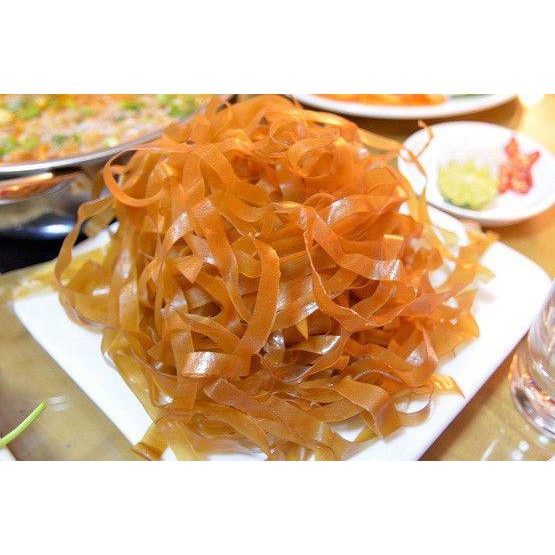 Bánh đa cua Hải Phòng (Gói 500gr)