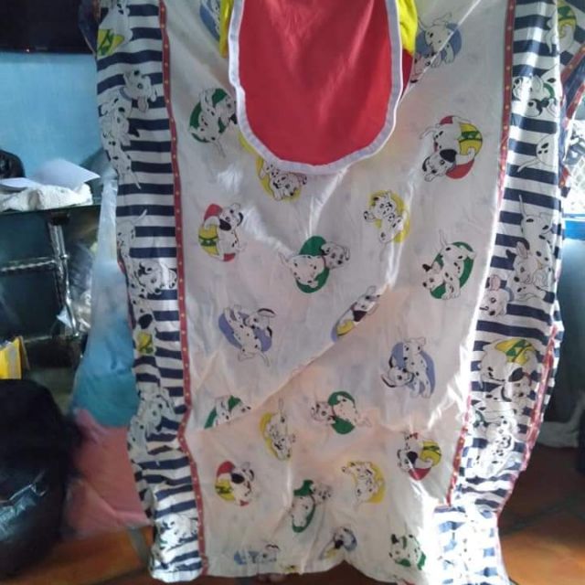 Mền kiều 01