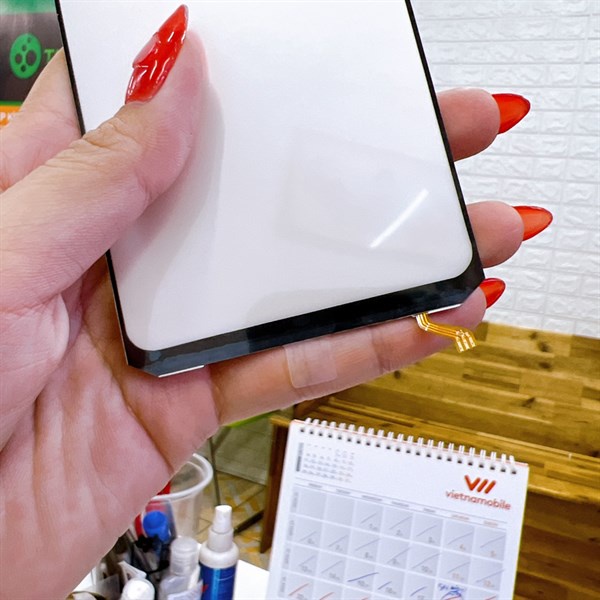 Phản quang, tấm nền màn hình Nokia 5.1 Plus