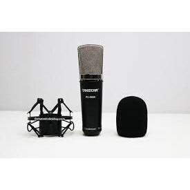 Mic thu âm Takstar PC K600 bảo hành 1 năm đổi mới