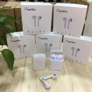 Tai nghe i7 Mini linh hà