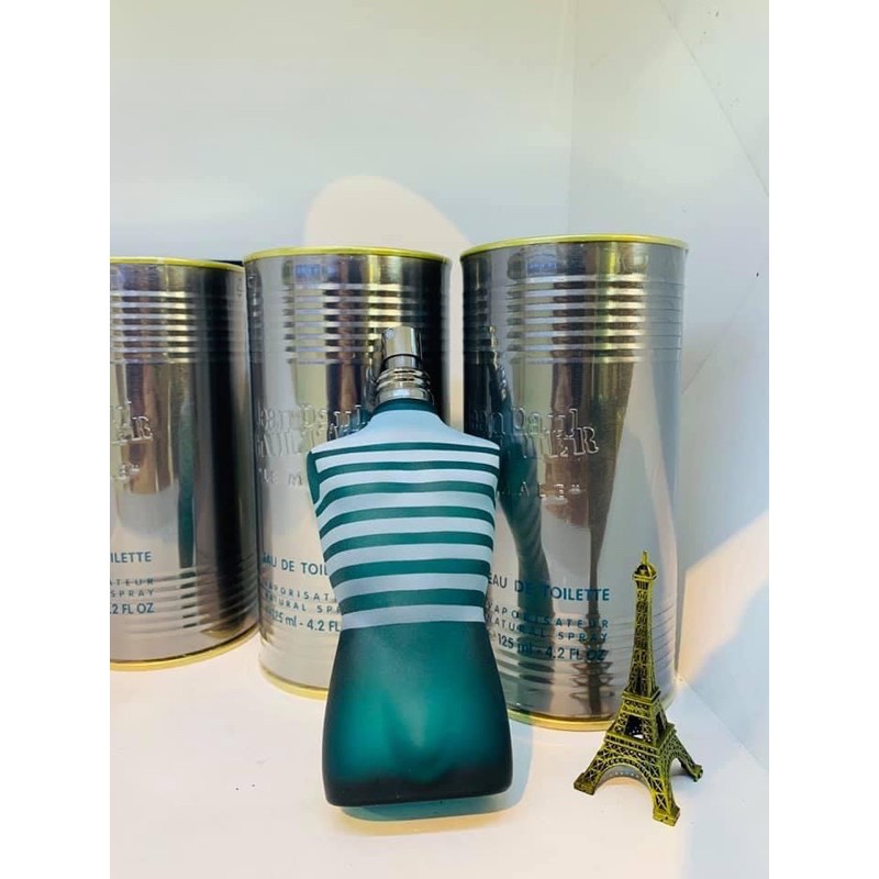 [Mẫu Thử] Nước Hoa Nam JPG Le Male Edt 10Ml 🌿 Nam Tính, Mạnh Mẽ, Phong Trần | BigBuy360 - bigbuy360.vn