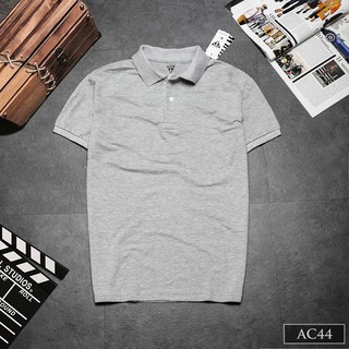 Áo Polo Nam vải cotton cực đẹp