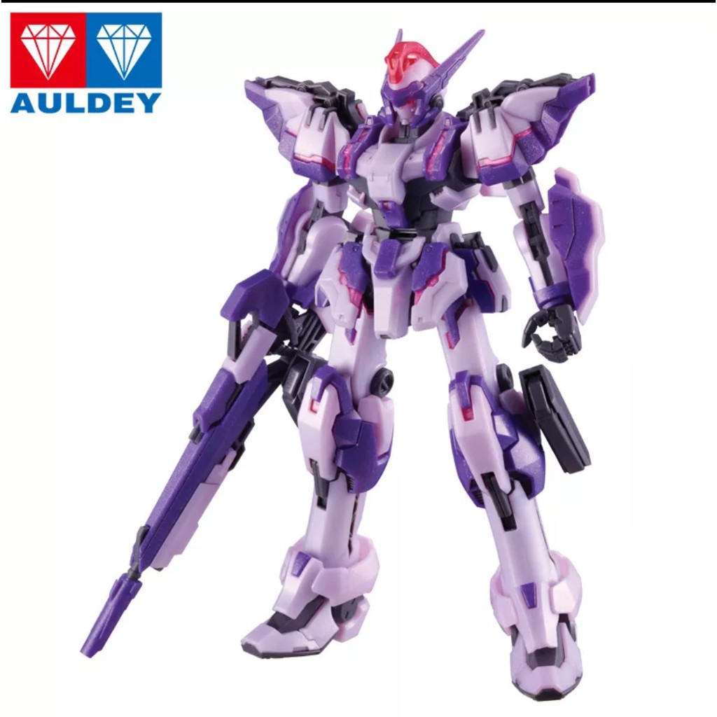 Đồ chơi Chiến binh vũ trụ Kainar (gundam của Auldey) - Precursor Kainar (Limited Edition) (A-Type tỉ lệ 1:100)