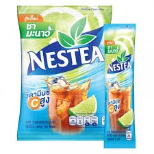 Bột trà chanh Nestea gói 800g