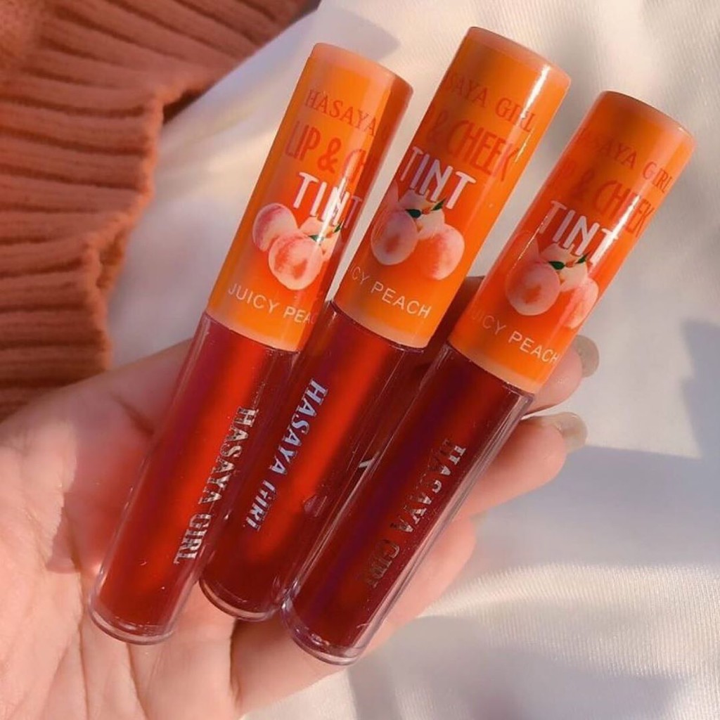 Son KEM tint hasaya Thái Lan | BigBuy360 - bigbuy360.vn