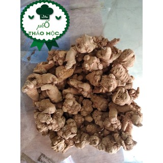 Củ Tam Thất Bắc - 100gr