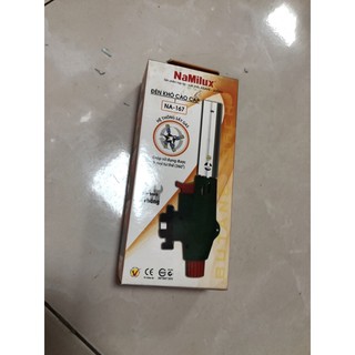 Khò gas NaMilux
