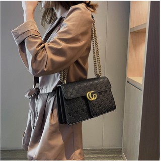 Túi Xách Nữ PCG Size 24 Nhiều Ngăn