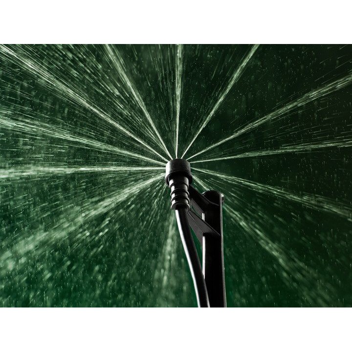 Đầu tưới Tornado Ray Jet RIVULIS - Tưới cho cây ăn trái - Nhà bè agri