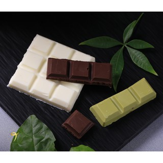 Socola trắng thanh 100g || Mark & Milk Chocolate