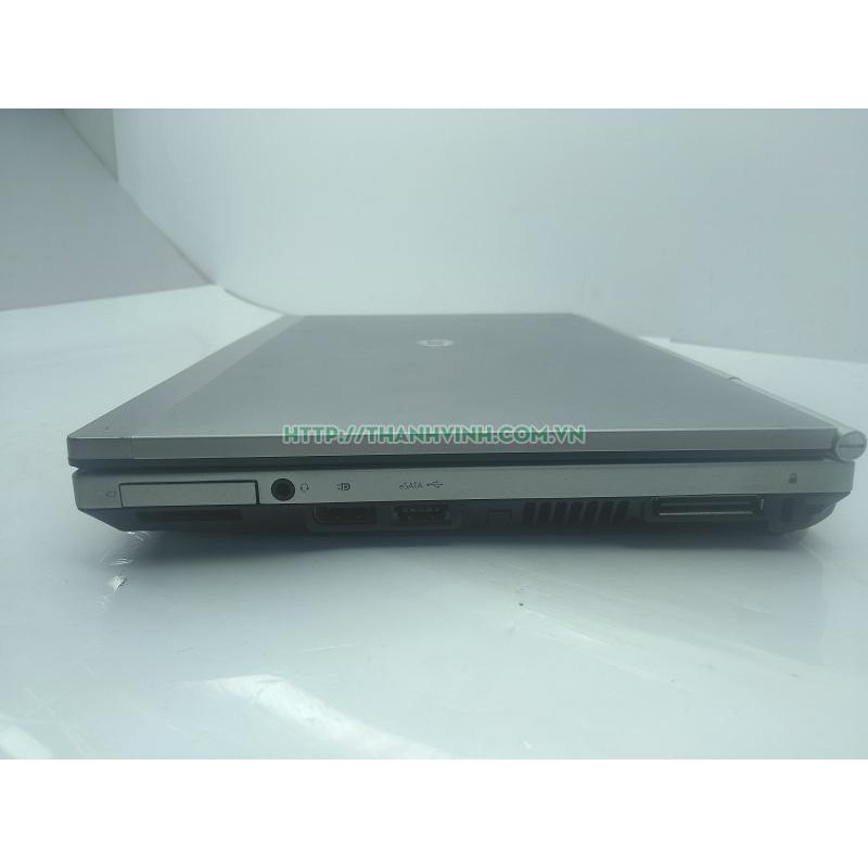 Laptop cũ HP Elitebook 2560P/ CPU Core i5 2520M/ Ram 4GB/ Ổ Cứng HDD 320GB/ VGA Intel HD Graphics/ LCD 12.5" inch