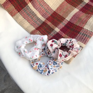 Chun buộc Scrunchies
