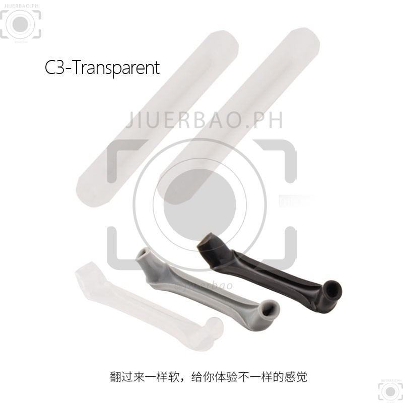 Miếng Silicon Bảo Vệ Mắt Kính Chống Trượt Sự Bảo Vệ