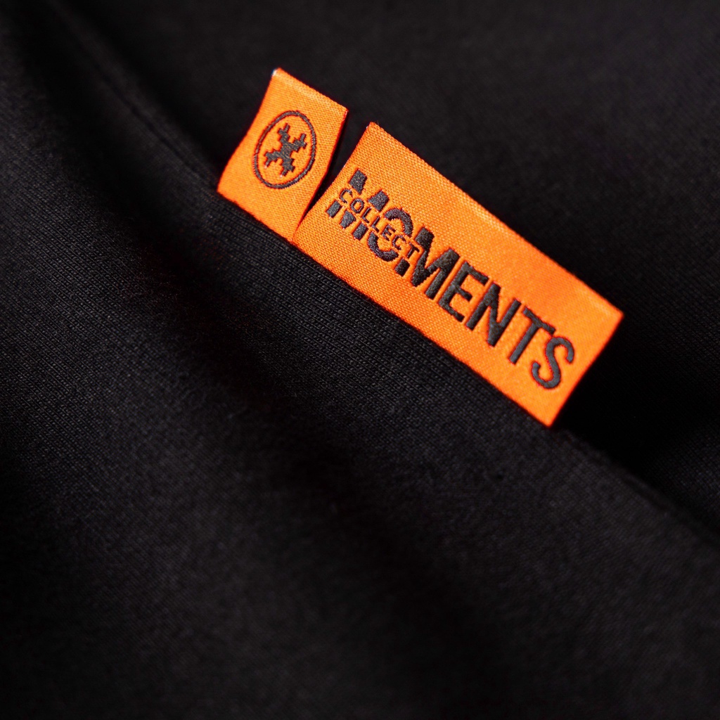 Áo Thun Đen Collectors Racing City "Sport Car"