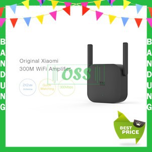 Thiết Bị Khuếch Đại Tín Hiệu Wifi Xiaomi Mi Chuyên Dụng