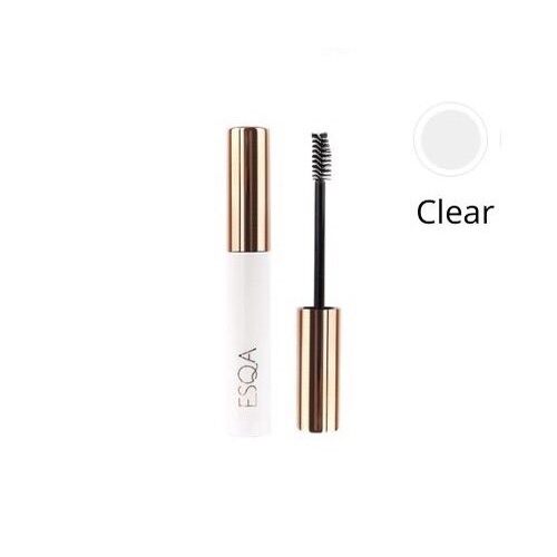 Mascara chân mày ESQA - Freeze Tinted Brow Mascara 8g
