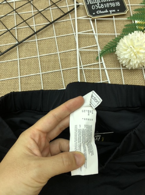 Bonprix Quần bơi nữ cạp cao 2 lớp Q3894 | BigBuy360 - bigbuy360.vn