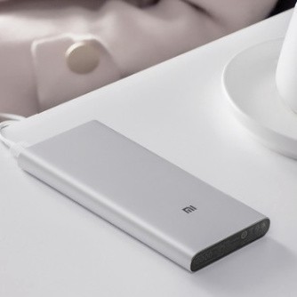 🏵️ [Bán chạy nhất] Sạc dự phòng Xiao_Mi 10000mAh Gen 3 Bản Sạc Nhanh 2020 - Bảo hành 06 tháng tại SHOP lỗi 1 đổi 1 🏵️