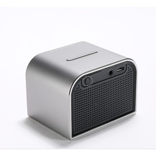 Loa bluetooth Remax RB-M8 Mini chính hãng