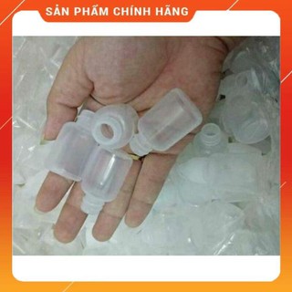 Combo 100 ống hút máu bầm