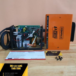 Máy hàn điện tử mini KENMAX ARC-200F