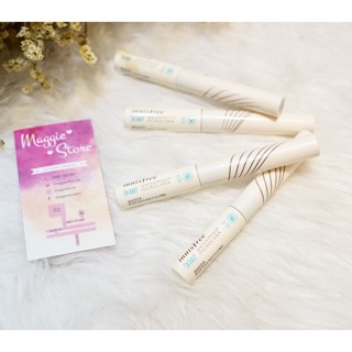 Chuốt mi Innisfree Skinny Waterproof MicroCara