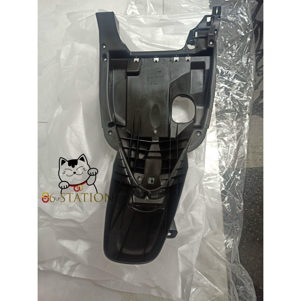 Dè biển số scoopy 2021 - 2023