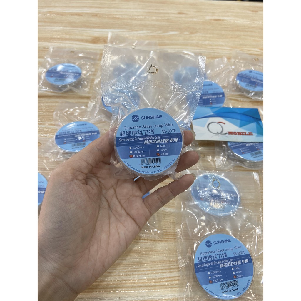 Dây đồng câu home SS007E