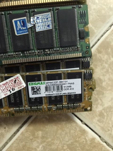 SDram Ddram 512 1gb | BigBuy360 - bigbuy360.vn